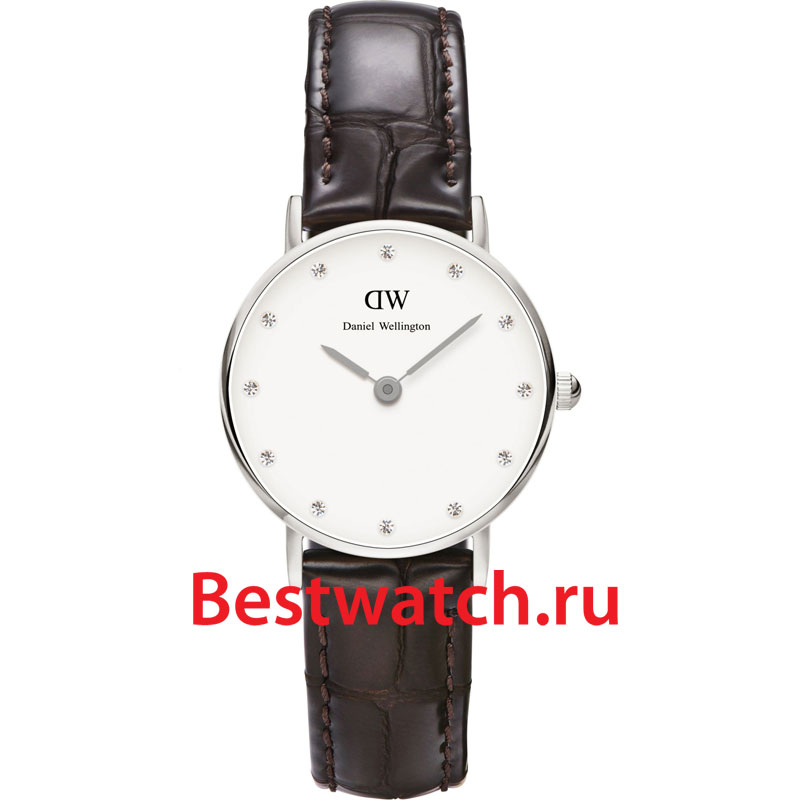 Часы Daniel Wellington York 0922DW